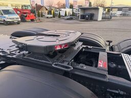 MERCEDES-BENZ Arocs 4163 SLT 8x4 Push-Pull