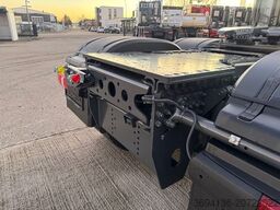 MERCEDES-BENZ Arocs 4163 SLT 8x4 Push-Pull