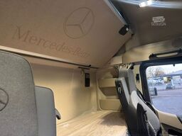 MERCEDES-BENZ Arocs 4163 SLT 8x4 Push-Pull