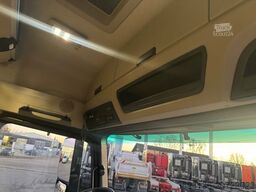 MERCEDES-BENZ Arocs 4163 SLT 8x4 Push-Pull