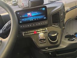 MERCEDES-BENZ Arocs 4163 SLT 8x4 Push-Pull