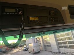 MERCEDES-BENZ Arocs 4163 SLT 8x4 Push-Pull