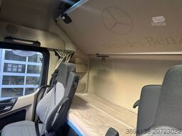 MERCEDES-BENZ Arocs 4163 SLT 8x4 Push-Pull