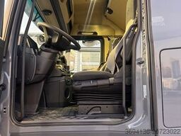 MERCEDES-BENZ Arocs 4163 SLT 8x4 Push-Pull