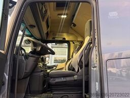 MERCEDES-BENZ Arocs 4163 SLT 8x4 Push-Pull