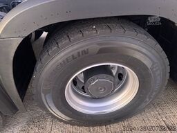 MERCEDES-BENZ Arocs 4163 SLT 8x4 Push-Pull