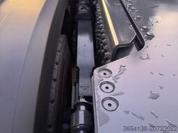 MERCEDES-BENZ Arocs 4163 SLT 8x4 Push-Pull