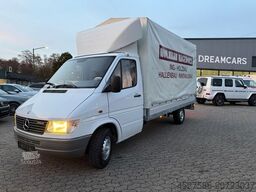 MERCEDES-BENZ Sprinter 308 *MAXI PRITSCHE&PLANE*97.400KM*TÜV