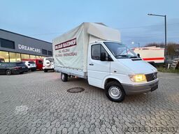 MERCEDES-BENZ Sprinter 308 *MAXI PRITSCHE&PLANE*97.400KM*TÜV