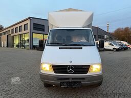 MERCEDES-BENZ Sprinter 308 *MAXI PRITSCHE&PLANE*97.400KM*TÜV