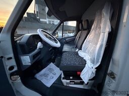 MERCEDES-BENZ Sprinter 308 *MAXI PRITSCHE&PLANE*97.400KM*TÜV