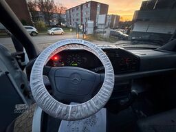 MERCEDES-BENZ Sprinter 308 *MAXI PRITSCHE&PLANE*97.400KM*TÜV