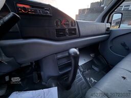 MERCEDES-BENZ Sprinter 308 *MAXI PRITSCHE&PLANE*97.400KM*TÜV