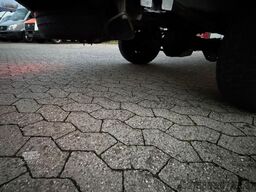 MERCEDES-BENZ Sprinter 308 *MAXI PRITSCHE&PLANE*97.400KM*TÜV