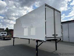 Ackermann-Fruehauf BDF-System 7.150 mm lang, Möbelausstattung, LACK NEU!