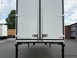 Ackermann-Fruehauf BDF-System 7.150 mm lang, Möbelausstattung, LACK NEU!