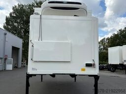 Ackermann-Fruehauf BDF-System 7.150 mm lang, Möbelausstattung, LACK NEU!