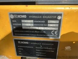 XCMG XE18E