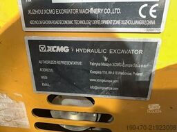 XCMG XE18E