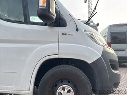 Fiat Ducato Weinsberg Carabus | 2019 | Euro 6 | Venditore professionale