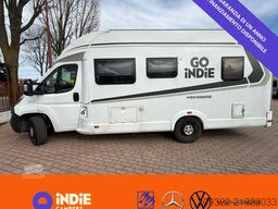 Fiat Ducato Weinsberg Carabus | 2019 | Euro 6 | Venditore professionale