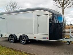 Debon Fahrzeugtransporter 497x202x206cm 3500kgGG
