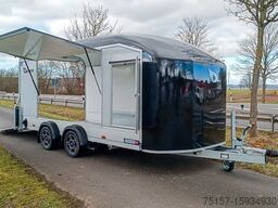 Debon 497x202x206cm 3500kgGG