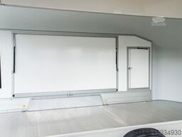 Debon 497x202x206cm 3500kgGG