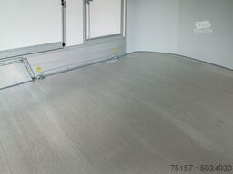 Debon 497x202x206cm 3500kgGG