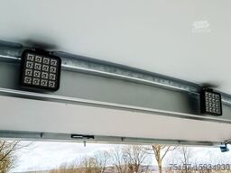 Debon 497x202x206cm 3500kgGG