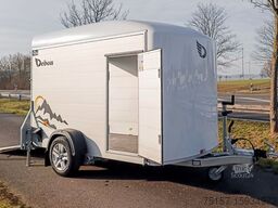 Debon Fahrzeugtransporter 303x150x195cm 1300kgGG