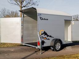 Debon 303x150x195cm 1300kgGG