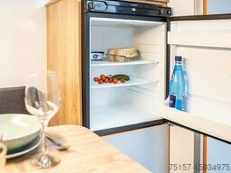  Wohnwagen 500x200x200cm Speedcaravan 2700kg zGG