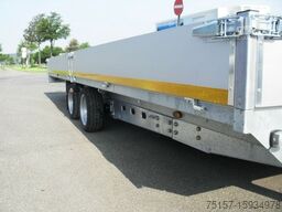 EDUARD 6022 -4-PB30-350-63 606x220x30 cm 3500 kg GG