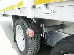 EDUARD 6022 -4-PB30-350-63 606x220x30 cm 3500 kg GG