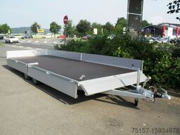 EDUARD 6022 -4-PB30-350-63 606x220x30 cm 3500 kg GG