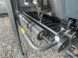 Fendt Rotana 160 V
