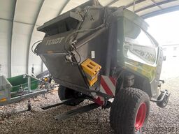 Fendt Rotana 160 V