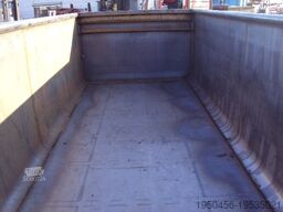 Vernooy vloeistofdichte container 9316