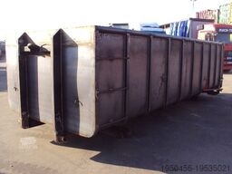 Vernooy vloeistofdichte container 9316