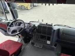 IVECO STRALIS AD,KOFFER MIT SCHIEBETüR, LBW AUTOMATIK, E5