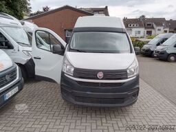 Fiat Talento Camper | 2 Posti Letto | Cucina | Pronto a Viaggiare