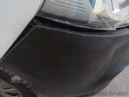 Fiat Talento Camper | 2 Posti Letto | Cucina | Pronto a Viaggiare