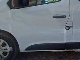 Fiat Talento Camper | 2 Posti Letto | Cucina | Pronto a Viaggiare