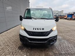 Iveco Daily 35-140 Oil & Steel Snake 2010 H Plus