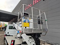 Iveco Daily 35-140 Oil & Steel Snake 2010 H Plus