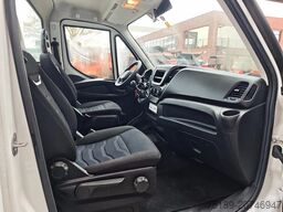 Iveco Daily 35-140 Oil & Steel Snake 2010 H Plus