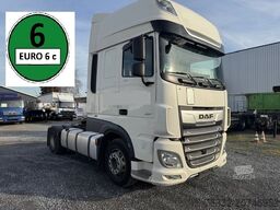 DAF 480 SSC Superspace Intarder Dachklima