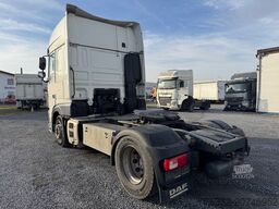DAF 480 SSC Superspace Intarder Dachklima