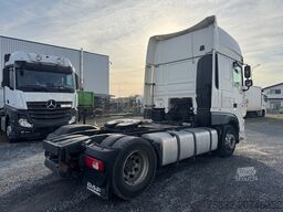 DAF 480 SSC Superspace Intarder Dachklima